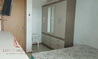 Imagem 3: Apartamento para Locação em Salvador, Piatã, 1 dormitório, 1 banheiro, 1 vaga