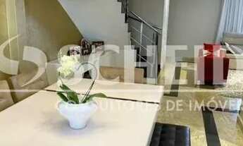 Imagem 5: CASA DE CONDOMINIO FECHADO , 3 DORM 1 SUITE 3 VAGAS , OTIMA LOCALIZAÇAO