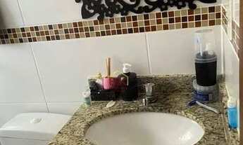 Imagem 5: Apartamento com 2 dormitórios, 62 m² - venda por R$ 200.000,00 ou aluguel por R$ 1.120,00