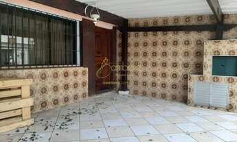 Imagem 3: CASA DE ESQUINA A VENDA BROOKLIN NOVO