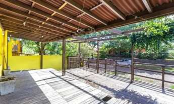 Imagem 4: PORTO ALEGRE - Casa Comercial - Tristeza