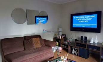 Imagem: Sobrado com 3 dormitórios no Jardim Clímaco