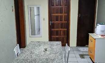 Imagem 2: Casa bairro Fazendinha - Para locação