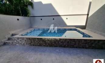 Imagem 6: Casa (térrea em condominio) 3 dormitórios/suite, cozinha planejada, em condomínio fechado