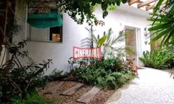 Imagem 4: Casa com 3 suítes, 260 m² - venda por R$ 1.920.000 ou aluguel por R$ 8.310/mês - Santo Ant