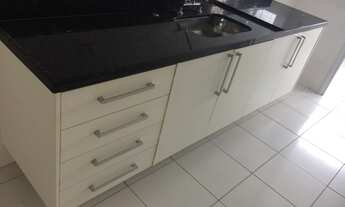 Imagem 2: Apto c/ sacada gourmet , 2 vagas e lazer completo no centro de São Caetano