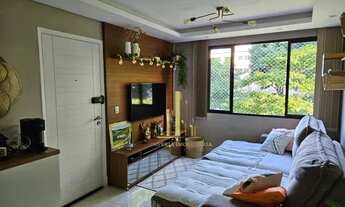 Imagem: Apartamento com 3 dormitórios, 88 m²