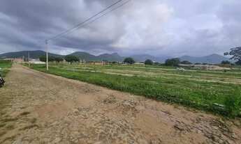 Imagem 2: Terreno em Itapipoca - Próximo ao Mix Matheus - Lote em Itapipoca