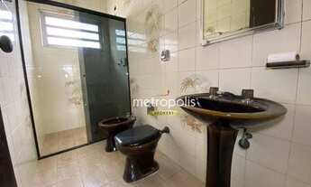 Imagem 6: Casa com 2 dormitórios para alugar, 66 m² por R$ 1.830,00/mês - Utinga - Santo André/SP