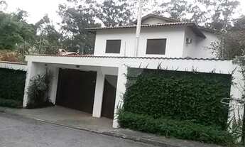 Imagem: Excelente imóvel próximo ao Horto Florestal