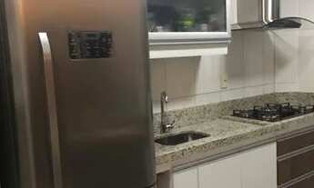 Imagem 4: Apartamento mobiliado com 3 dorm em Indaiatuba