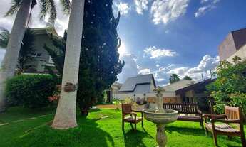 Imagem 2: Casa de Condomínio com 4 dorms, Condomínio Real Park Vila Oliveira, Mogi das Cruzes, Cod