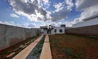 Imagem 2: OPORTUNIDADE!!! Vendo casa na Ponte Alta Norte