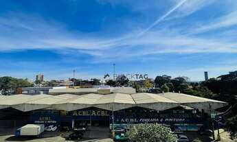 Imagem 7: Apartamento com 3 dormitórios para alugar, 70 m² por R$ 3.728,00/mês - Vila Nova - Campina