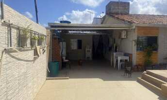 Imagem 2: Excelente e ampla casa semi mobiliada, ótima área de lazer!