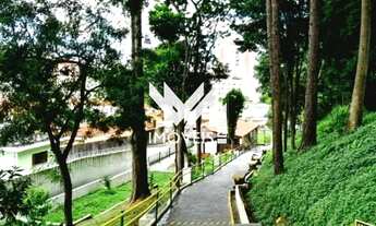 Imagem: Apartamento à venda no Parque Mandaqui