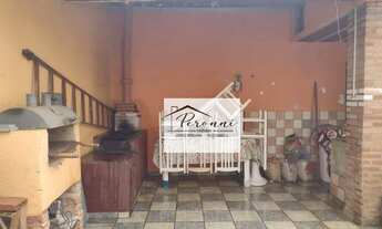 Imagem 7: Casa com 2 dormitórios à venda, 83 m² por R$ 180.000,00 - Jardim Aeroporto - Ribeirão Pret