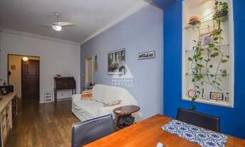 Imagem 4: Apartamento à venda, 2 quartos, Laranjeiras - RIO DE JANEIRO/RJ