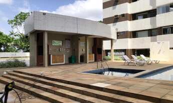 Imagem 3: Belíssimo apartamento na Cidade Nova, com 2 quartos sendo 1 suíte, condomínio completo