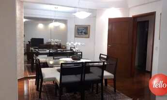 Imagem 4: São Paulo - Apartamento Padrão - Tatuapé