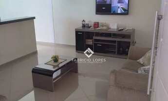 Imagem 2: Casa com 2 dormitórios à venda, 146 m² por R$ 435.000,00 - Residencial Parque dos Sinos