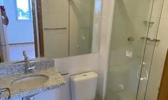 Imagem 16: Pernambués/Iguatemi 2/4, Novo, semi mobiliado, ótima localização, portaria 24h e 02 vagas