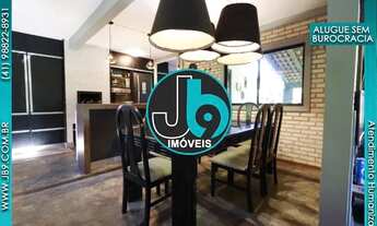 Imagem 7: CASA RESIDENCIAL em PINHAIS - PR, ALPHAVILLE GRACIOSA