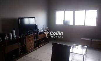 Imagem 2: Apartamento com 3 dormitórios para alugar, 75 m² por R$ 1.620,01/mês - Santa Maria - Ubera