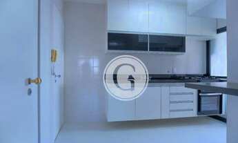 Imagem 4: Apartamento de 96 m² com 3 dormitórios 2 vagas na Fazenda Morumbi