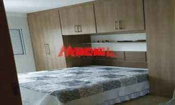 Imagem 5: Apartamento Padrão em Jacareí