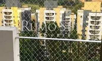 Imagem 2: SAO PAULO - Apartamento Padrão - Jardim Marajoara