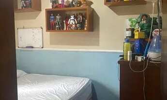 Imagem 6: Apartamento com 2 dormitórios para alugar, 50 m² por R$ 1.865/mês - Vila Santana - São Pau