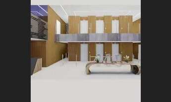 Imagem 4: Conjunto / Sala em Pinheiros - São Paulo