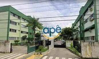 Imagem 2: Apartamento com 2 quartos à venda, 50 m² por R$ 200.000 - Praia de Itaparica - Vila Velha