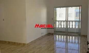 Imagem 2: Apartamento Padrão em São José dos Campos