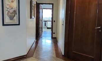 Imagem 7: Alto Padrão em Moema Pássaros