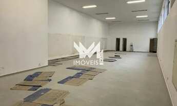 Imagem 3: Prédio Comercial / Brás