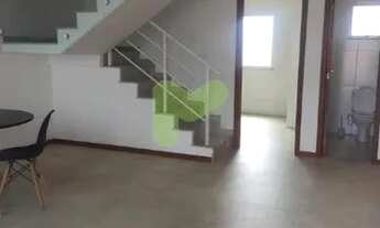 Imagem: Casa para aluguel, 2 quartos, 2 suítes