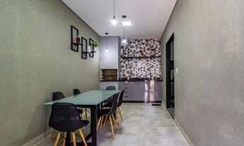 Imagem 5: Casa para venda tem 170 metros quadrados com 3 quartos em Brooklin Paulista - São Paulo