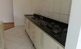 Imagem 6: SANTANA DE PARNAÍBA - Apartamento Padrão - ALPHAVILLE