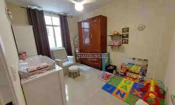 Imagem 6: Apartamento com 2 dormitórios à venda, 60 m² por R$ 450.000,00 - Icaraí - Niterói/RJ