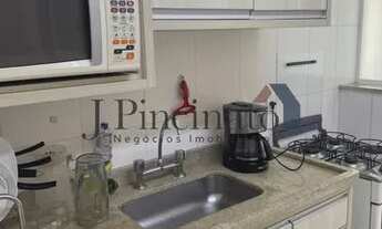 Imagem 7: Apartamento Padrão em Jundiaí