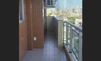 Imagem 2: Apto, 2 suítes, sacada no Marco