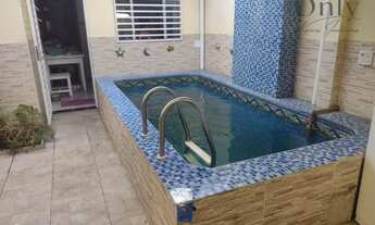 Imagem 2: Sobrado com 2 dormitórios à venda, 95 m² por R$ 699.000,00 - Vila Mangalot - São Paulo/SP