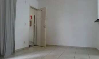 Imagem 2: Apartamento de 3 quartos em Condominio Resort