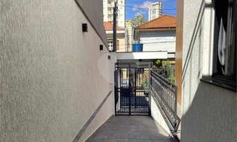 Imagem 7: Apartamento-São Paulo-SANTANA