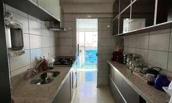 Imagem 3: APARTAMENTO ELDORADO 04 QUARTOS VARANDAS DO ELDORADO