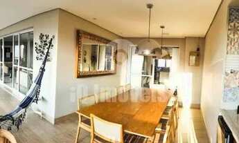 Imagem 3: Vila Mariana Nobre, apartamento de alto padrão vende ou aluga. 208 m² lazer total