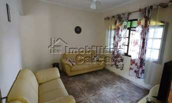 Imagem 4: Praia Grande - Casa Padrão - Caiçara