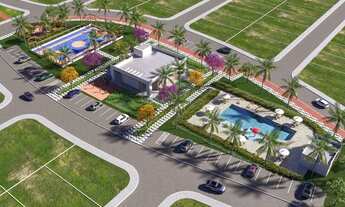 Imagem 6: Copacabana - lotes em Barra dos Coqueiros